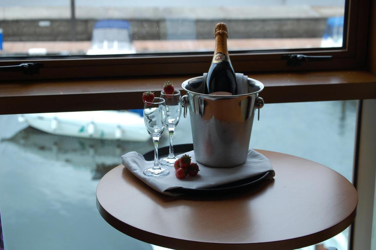 Leitrim Marina Hotel Carrick-on-Shannon Ruang foto