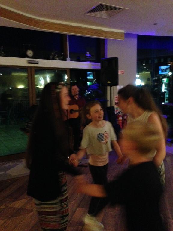 Leitrim Marina Hotel Carrick-on-Shannon Bagian luar foto