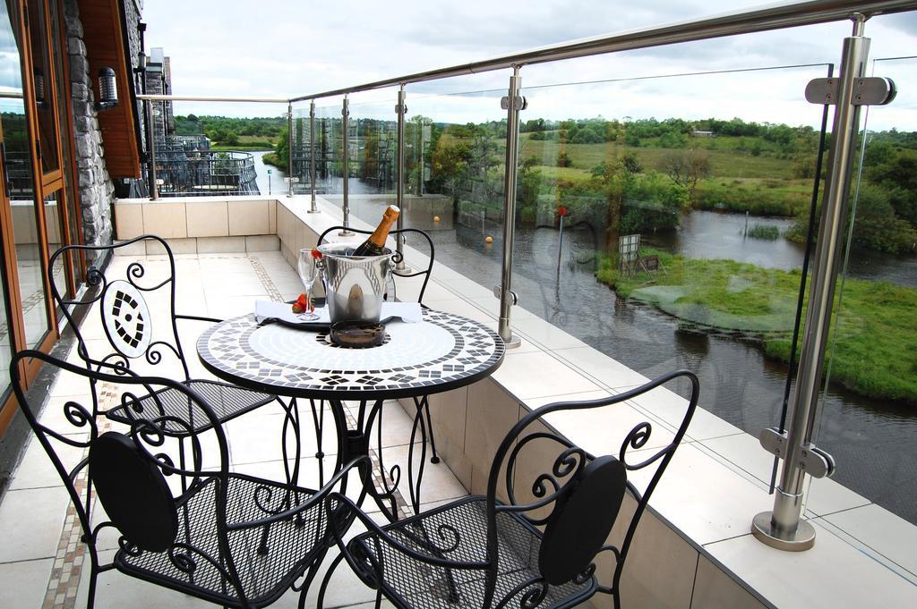 Leitrim Marina Hotel Carrick-on-Shannon Ruang foto
