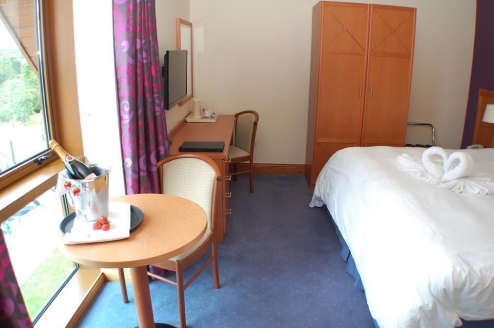 Leitrim Marina Hotel Carrick-on-Shannon Bagian luar foto