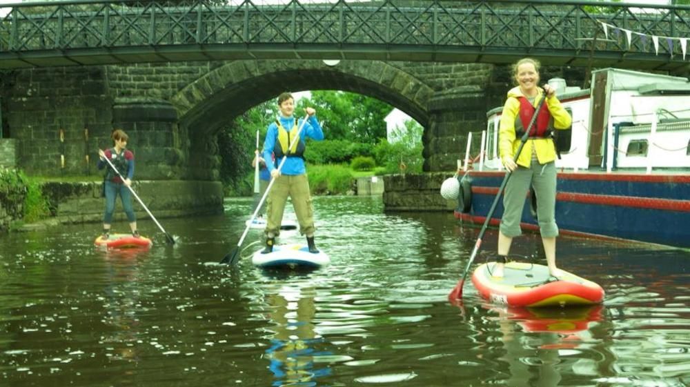 Leitrim Marina Hotel Carrick-on-Shannon Bagian luar foto
